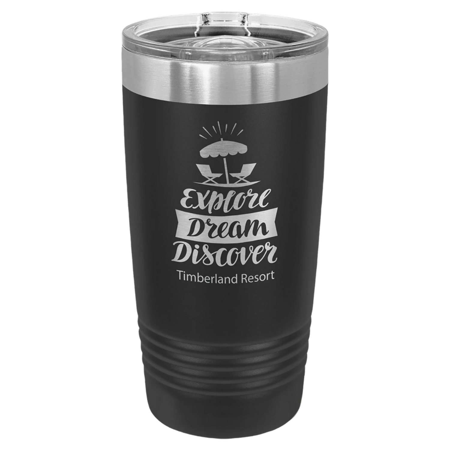 Engraved Tumblers and Mugs