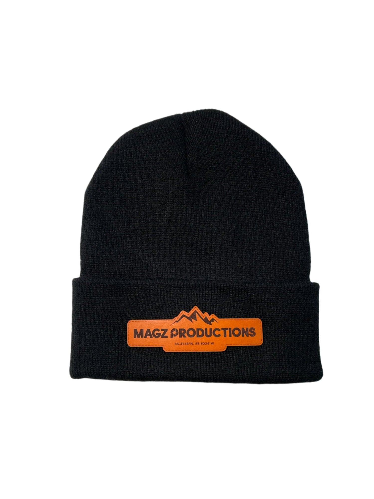 Custom Beanies