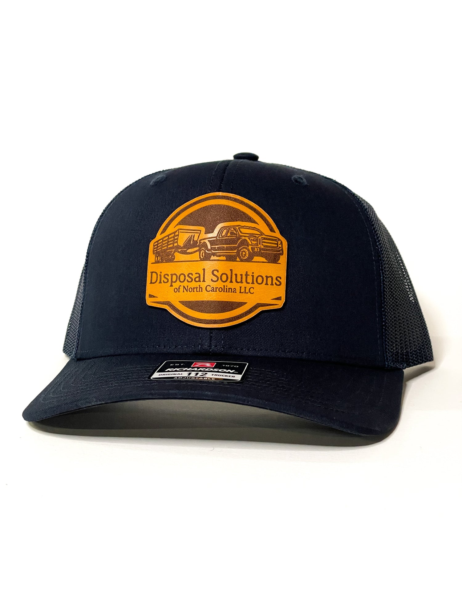 Custom Richardson Hats