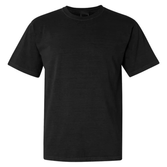 Custom Comfort Colors C1717 Adult Heavyweight RS T-Shirt