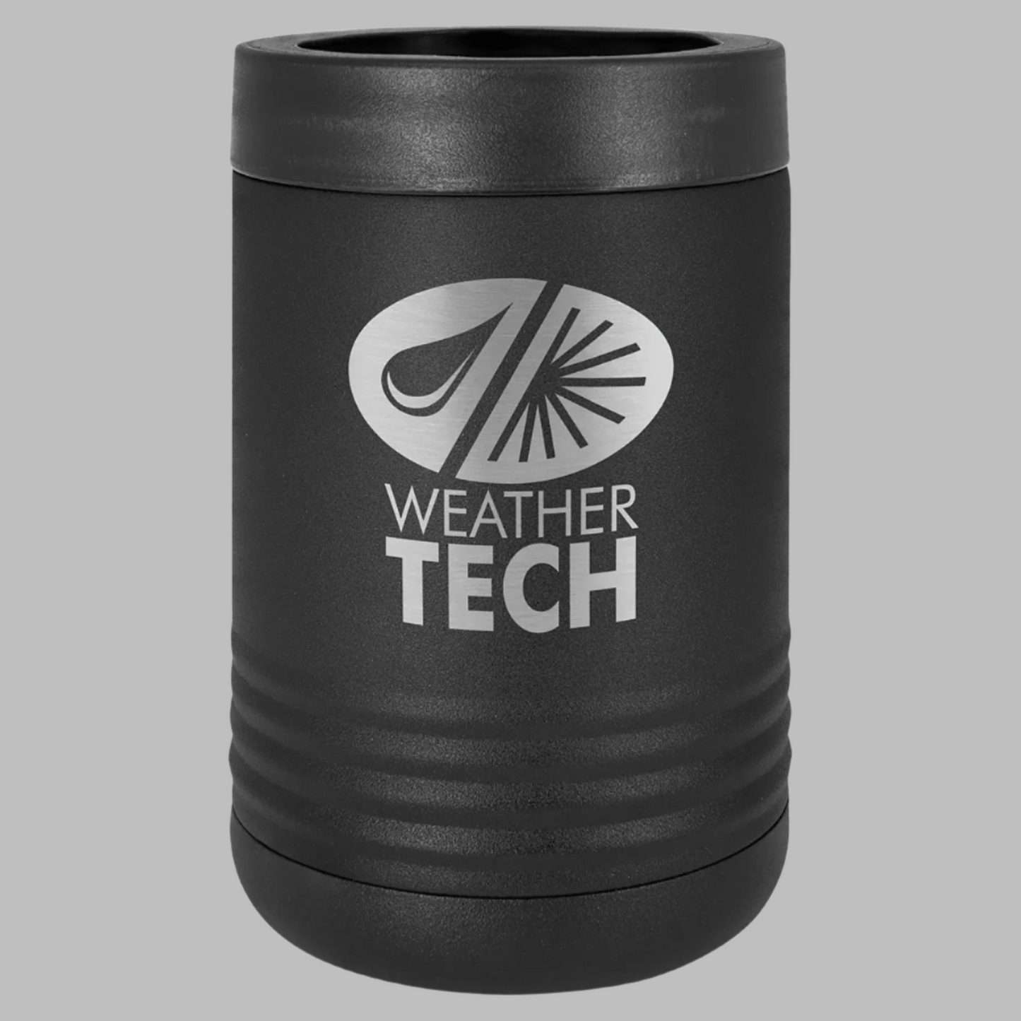 Custom Engraved Koozie Tumbler