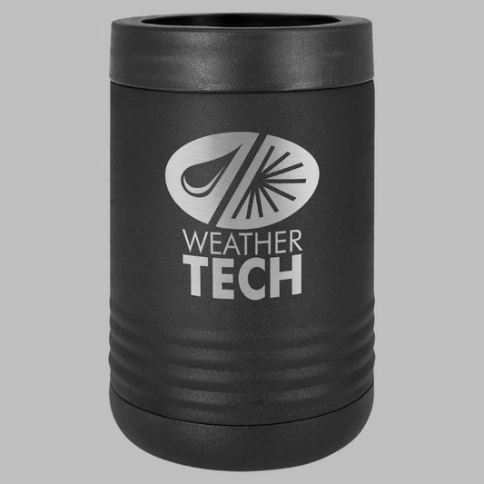 Custom Engraved Koozie Tumbler