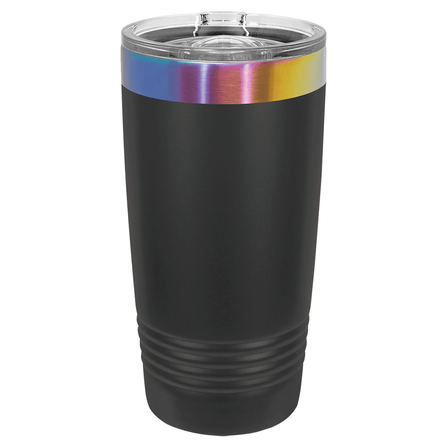 Custom Engraved 20oz Prism Tumbler