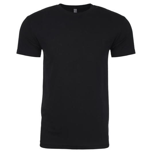 Next Level N6210 Mens CVC T-Shirt