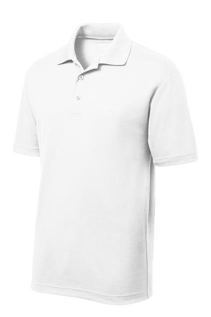 Sport-Tek PosiCharge RacerMesh Polo