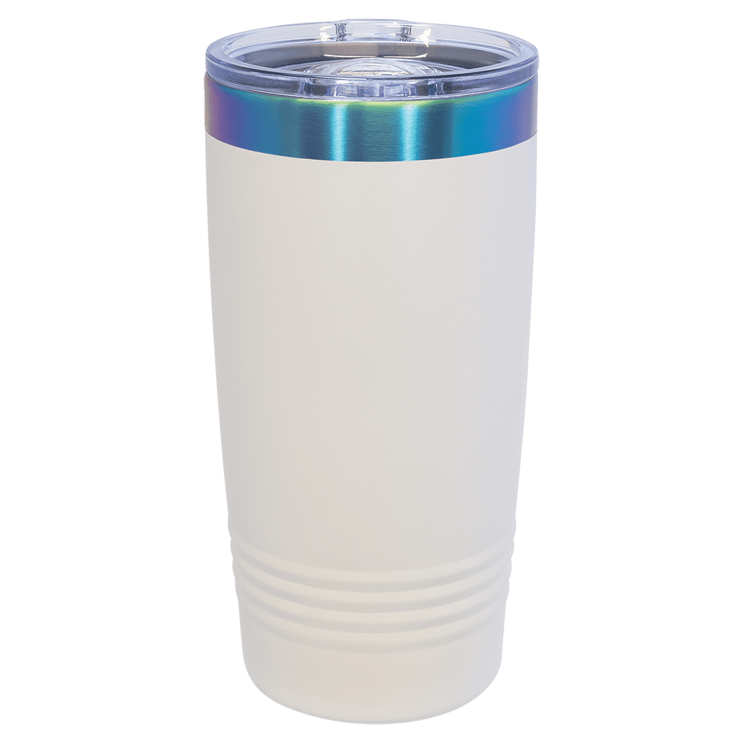 Custom Engraved 20oz Prism Tumbler