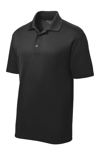Sport-Tek PosiCharge RacerMesh Polo