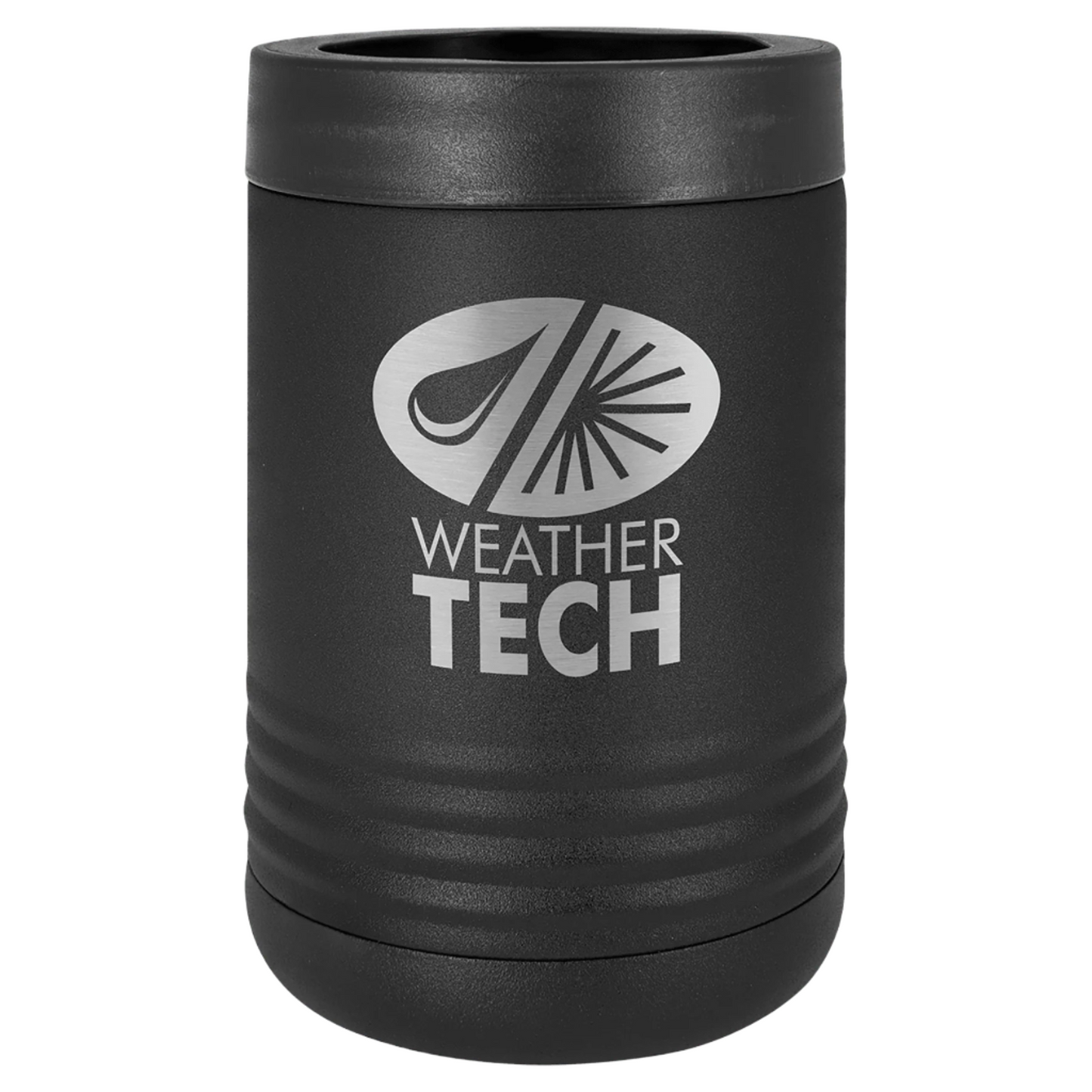 Custom Engraved Koozie Tumbler