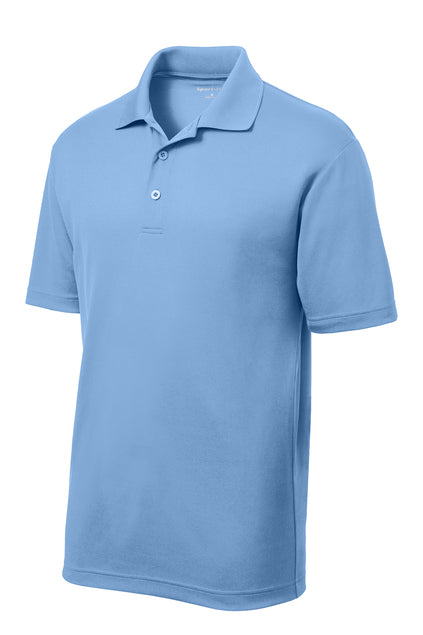 Sport-Tek PosiCharge RacerMesh Polo