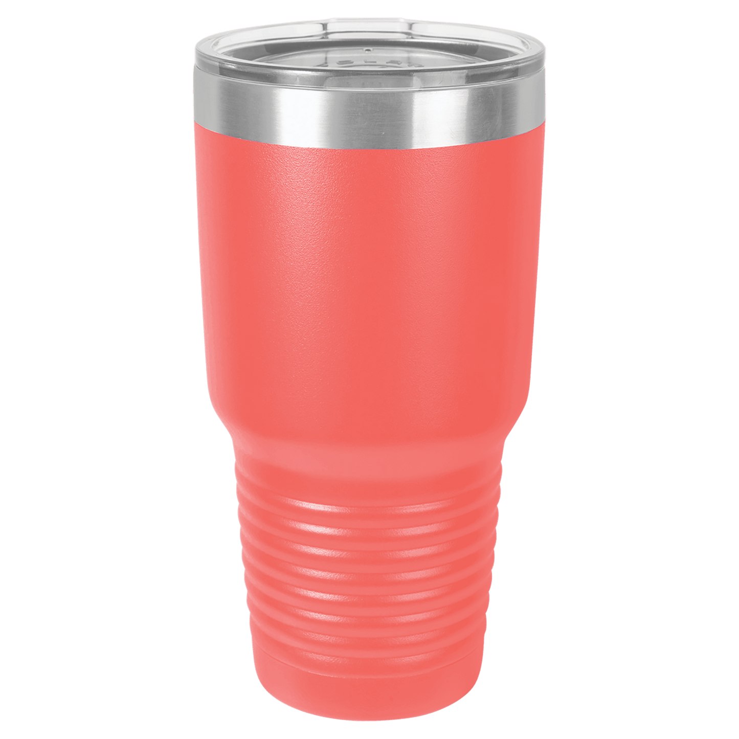 Custom Engraved 30oz Tumbler