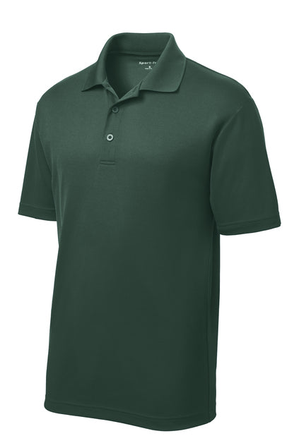 Sport-Tek PosiCharge RacerMesh Polo