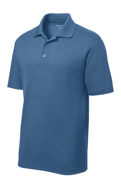 Sport-Tek PosiCharge RacerMesh Polo