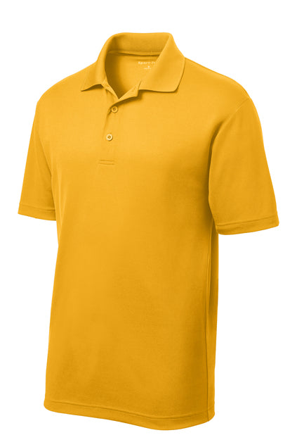 Sport-Tek PosiCharge RacerMesh Polo