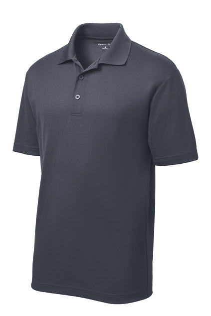 Sport-Tek PosiCharge RacerMesh Polo