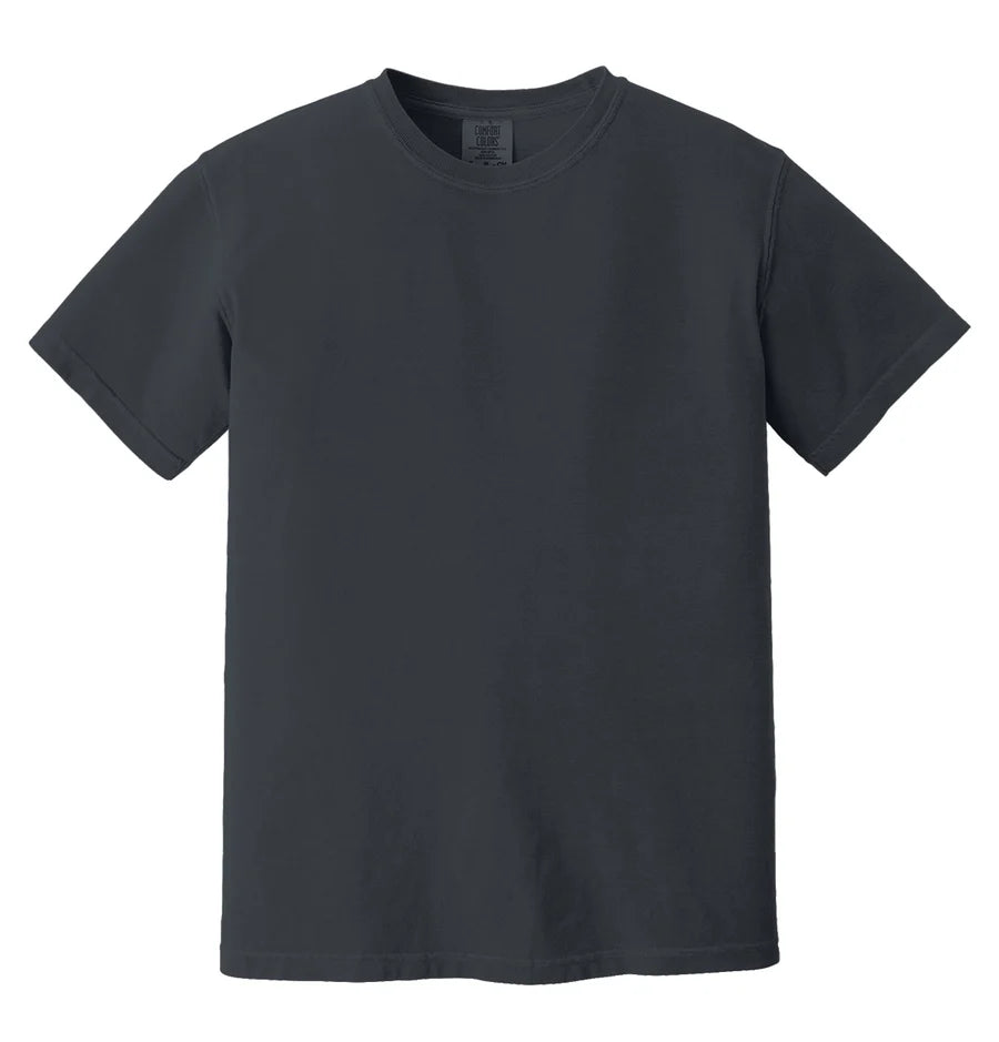 Comfort Colors C1717 Adult Heavyweight RS T-Shirt