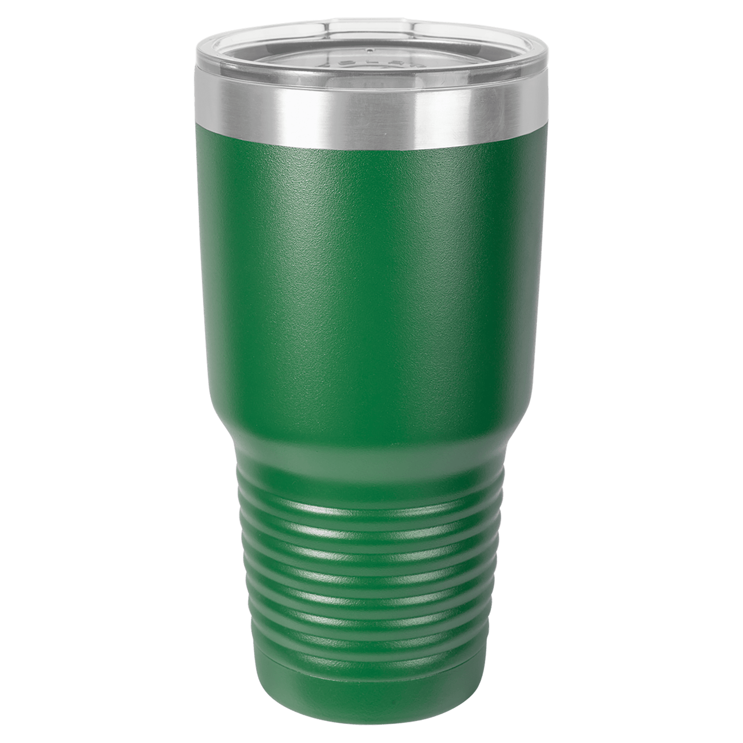 Custom Engraved 30oz Tumbler