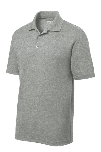 Sport-Tek PosiCharge RacerMesh Polo