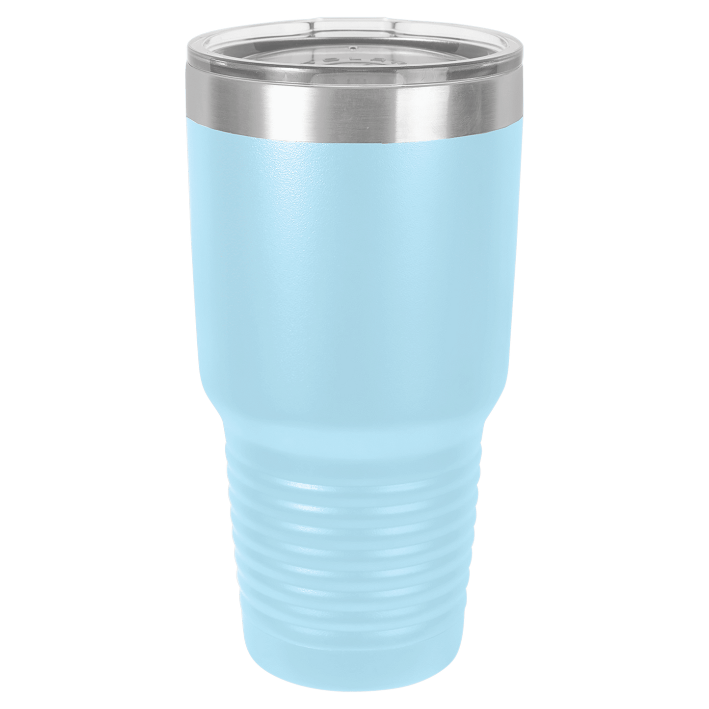 Custom Engraved 30oz Tumbler