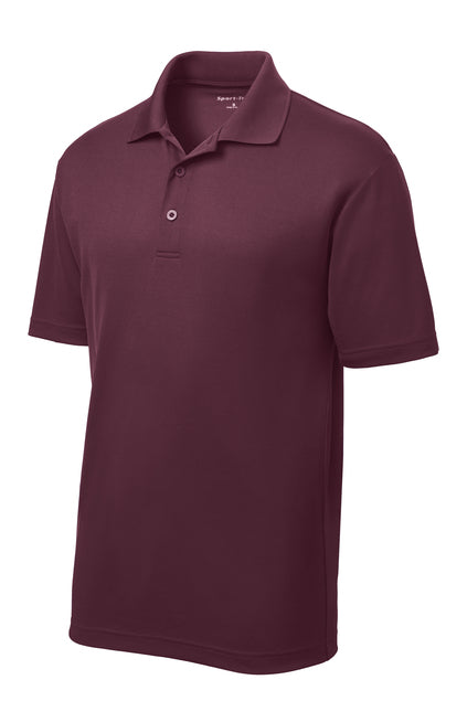 Sport-Tek PosiCharge RacerMesh Polo