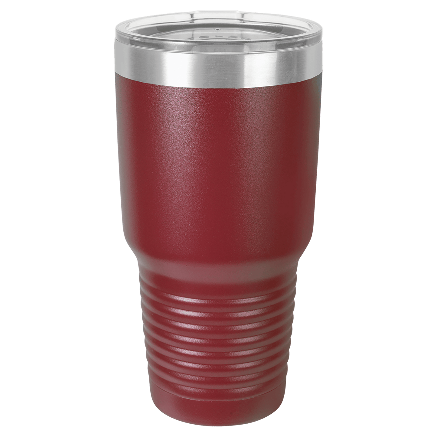 Custom Engraved 30oz Tumbler