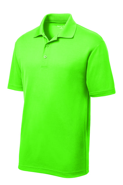 Sport-Tek PosiCharge RacerMesh Polo