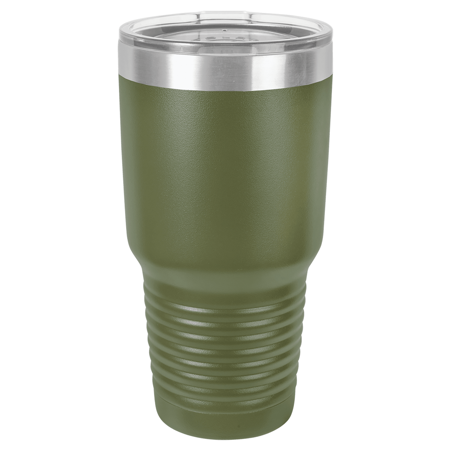 Custom Engraved 30oz Tumbler