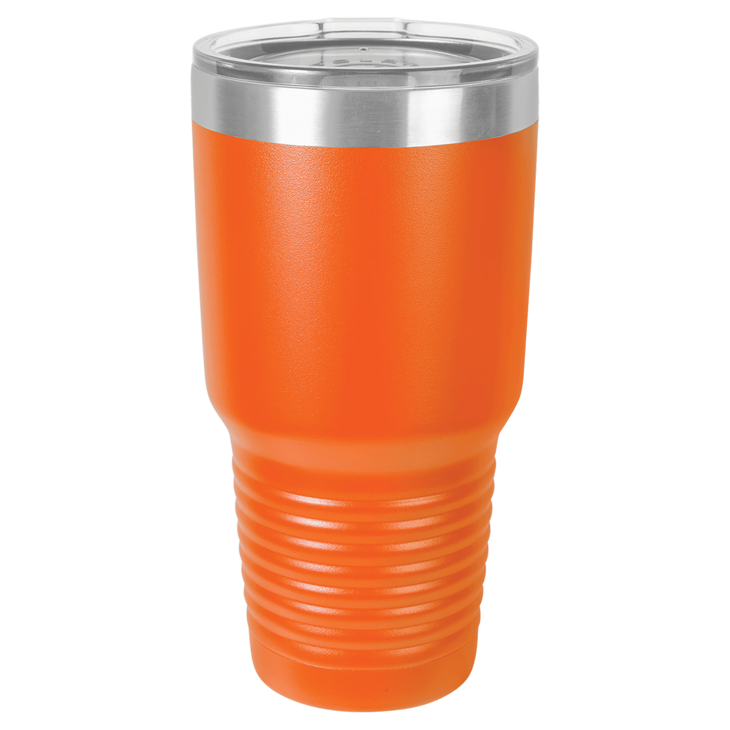 Custom Engraved 30oz Tumbler