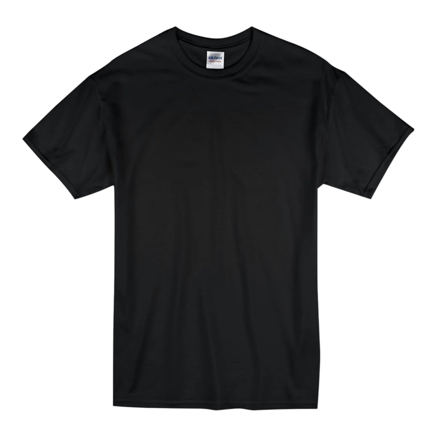 Gildan G500 Adult Heavy Cotton 5.3 oz T-Shirt