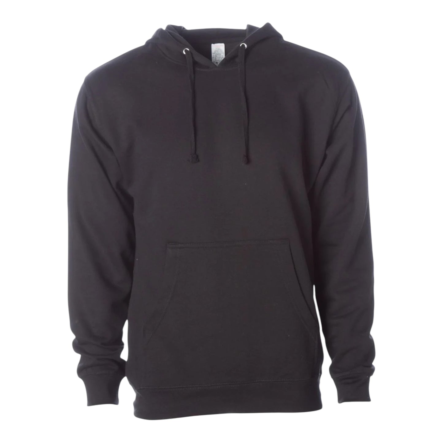 Independent Trading SS4500 Midweight Hoodie