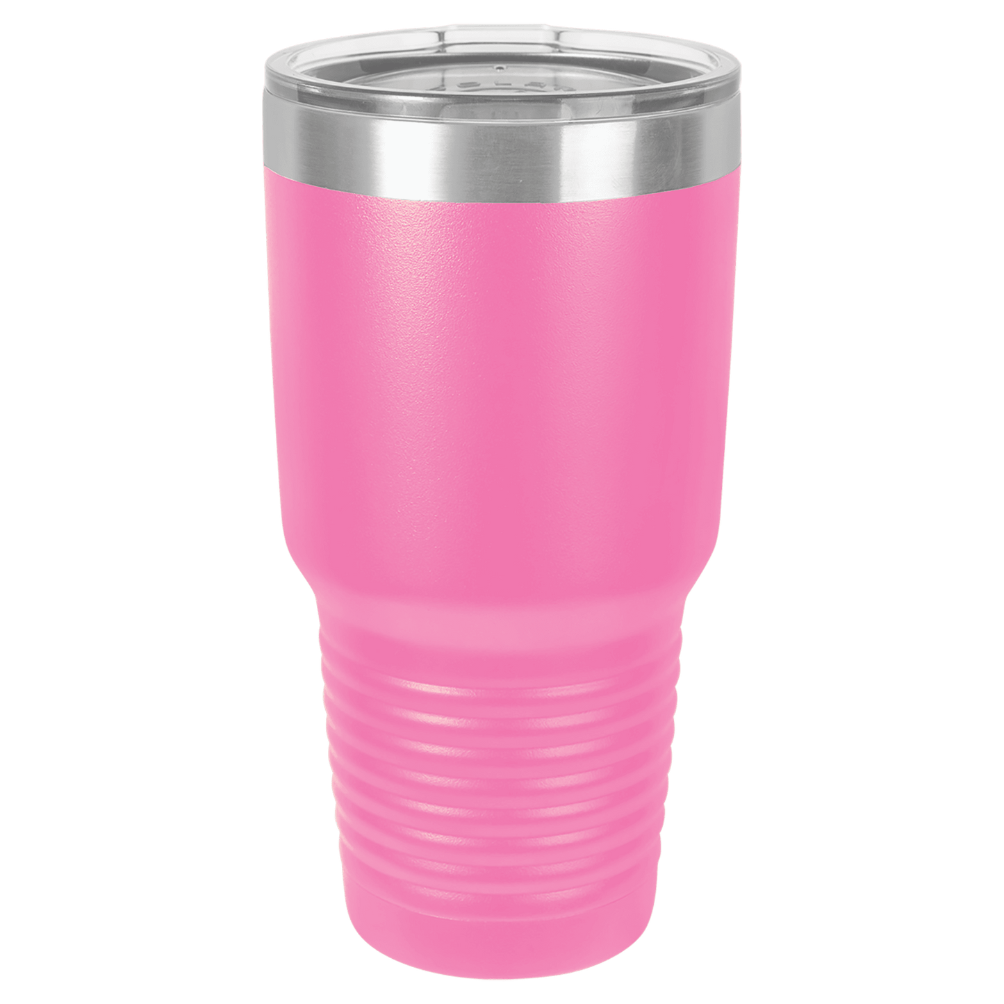 Custom Engraved 30oz Tumbler