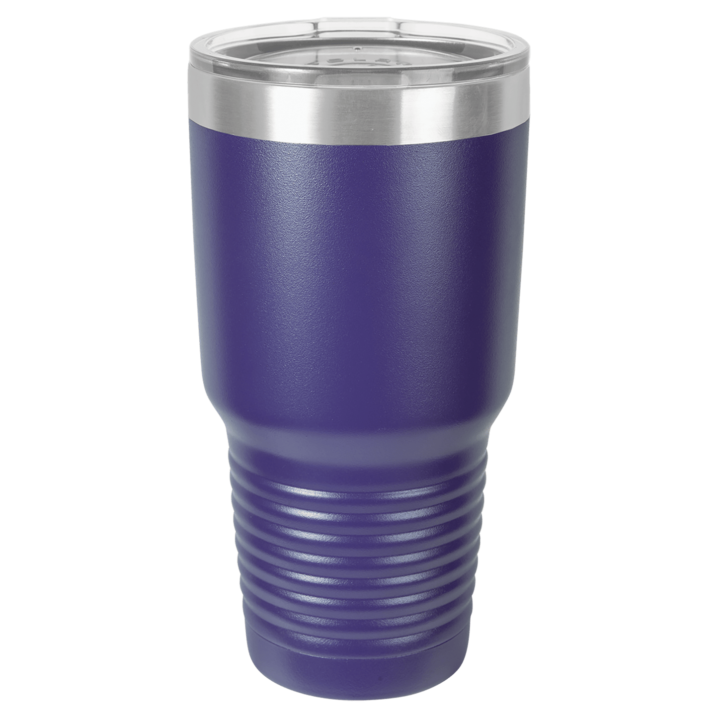 Custom Engraved 30oz Tumbler