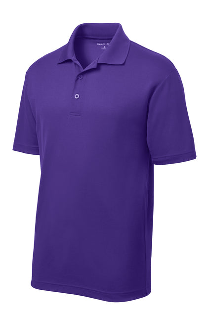 Sport-Tek PosiCharge RacerMesh Polo