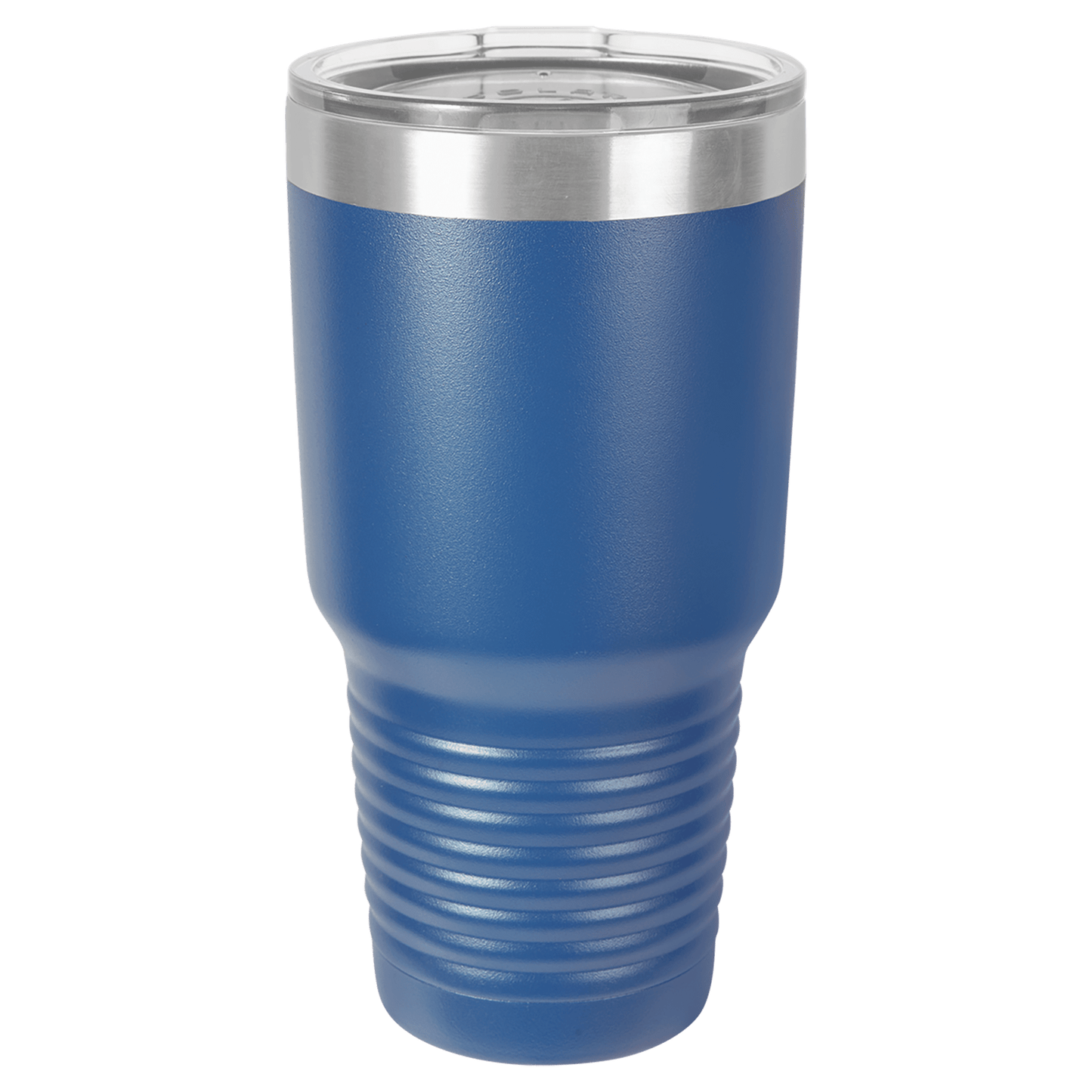 Custom Engraved 30oz Tumbler