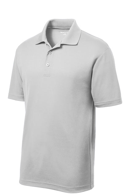 Sport-Tek PosiCharge RacerMesh Polo