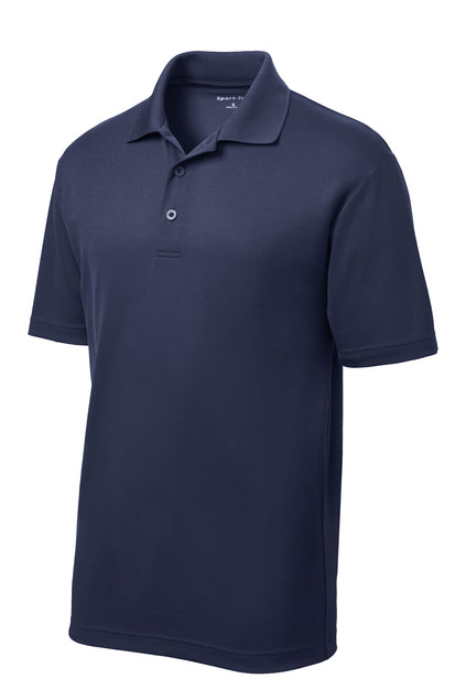 Sport-Tek PosiCharge RacerMesh Polo