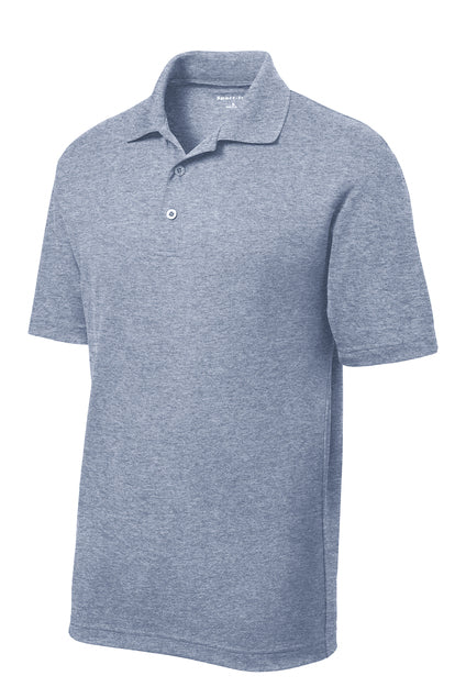 Sport-Tek PosiCharge RacerMesh Polo