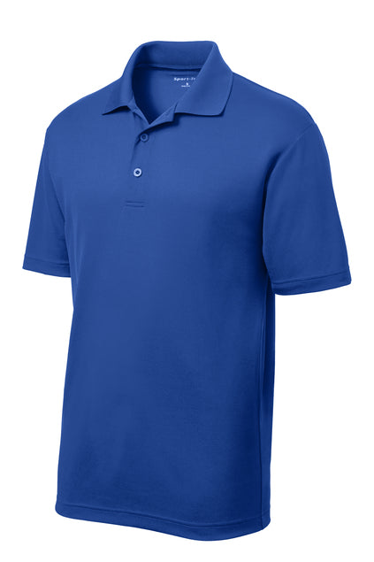 Sport-Tek PosiCharge RacerMesh Polo