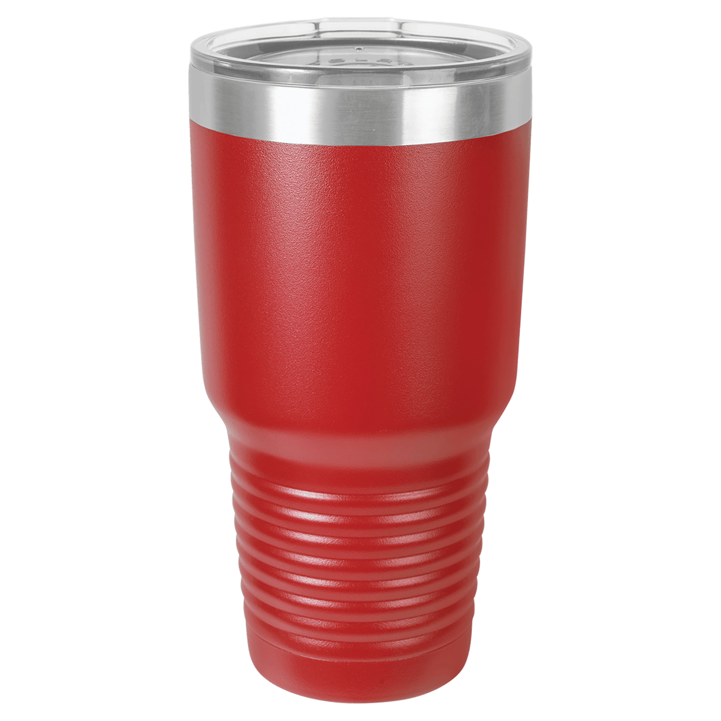 Custom Engraved 30oz Tumbler